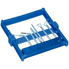Retractable Electrode Protector Sterilization Stand