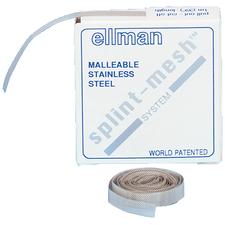Splint Grid Stainless Steel Mesh – 1 Roll