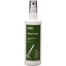Miltex® Spray Lube – 8 oz Bottle