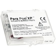 ParaPost® XP™ Plastic Lab Burnout Posts Refill
