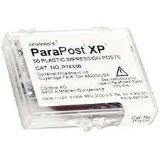 ParaPost® XP Plastic Impression Posts, 20/Pkg