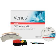Venus® Pearl Nanohybrid Composite, PLT Master Kit