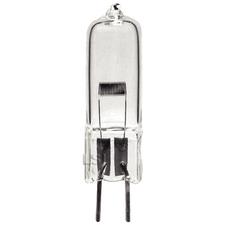 Halogen / 5.6 A / 95 W / 17 V / T4 / G6.35 GY6.35 GZ6.35 2 Pin
