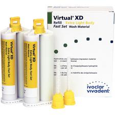 Recharges Virtual® XD de 50 mL