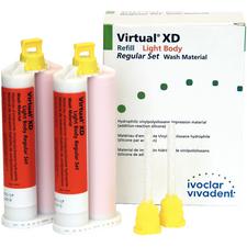 Recharges Virtual® XD de 50 mL