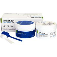 Virtual® XD Recharges de mastic