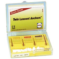 Twin Luscent Anchors Starter Kit