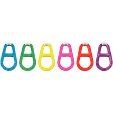 Patterson 24 Tuft Toddler Toothbrush – 24/Pkg