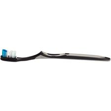 Patterson® 38 Tuft Quad Flex Toothbrush, Sample