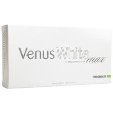 Ensemble de blanchiment dentaire en clinique Venus White Max, Peroxyde d'hydrogène à 38 %