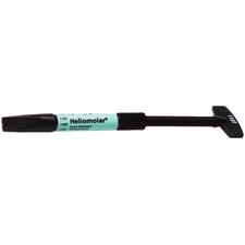 Heliomolar® Light-Cured Restorative Composite, 3 g Syringe Refill