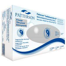 Patterson® TactileGuard Ultra 3G™ Nitrile Exam Gloves