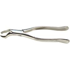Extraction Forceps – # 88R, Right, Anatomical