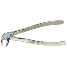 Extraction Forceps – # 33, English Pattern