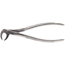 Extraction Forceps – # 74, English Pattern