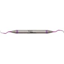 ImplaMate® Implant Scalers – 3-4 Langer, Double End