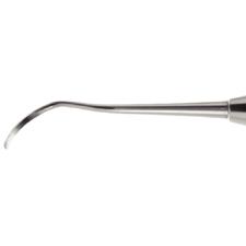 Universal Curette – # 7/8 Younger-Good, Double End