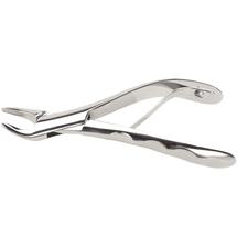 Extraction Forceps – # 150SK Nordent, Universal, Anatomical Handle with Spring