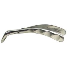 Extraction Forceps – # 151SK Nordent, Universal, Anatomical Handle with Spring
