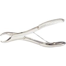Extracting Forceps – # 150 1/2S, 4-1/2", Petite, Universal, Spring Handle