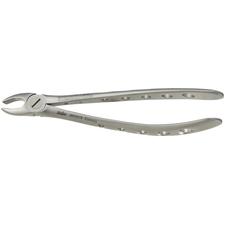 Xcision® Extracting Forceps - # 18, Left, Upper Molars