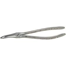 Xcision® Extracting Forceps - # 44, Universal, Upper Roots