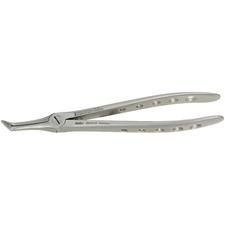 Xcision® Extracting Forceps – # 45, Lower Roots