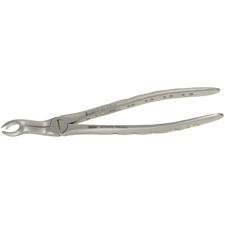 Xcision® Extracting Forceps - # 67L, Left, Upper 3rd Molars