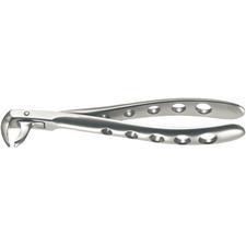 Xcision® Extracting Forceps - # 73, Lower Molars
