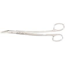 Surgical Scissors – Dean Dissecting 6-3/4"