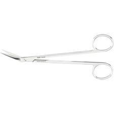 Surgical Scissors – Kelly Fistula 6-1/4", Angular