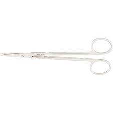 Surgical Scissors – Kelly Fistula 6-1/4", Straight