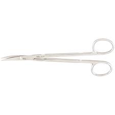 Surgical Scissors – Kelly Adson Ganglion 6-1/4", Curved