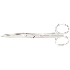 Surgical Scissors – 5-1/2" Straight