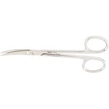 Surgical Scissors – Plastic 4-3/4", Curved