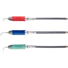 Ultrasonic Scaler Inserts – After Five® Swivel Direct Flow® with Resin Handle