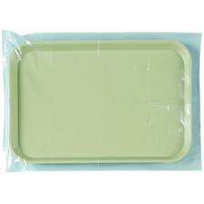 Tray Covers, 500/Pkg