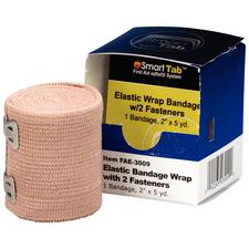SmartCompliance™ Elastic Bandage Wrap
