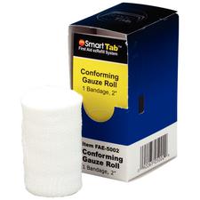SmartCompliance™ Gauze Roll Bandage, 2"