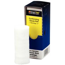 SmartCompliance™ Gauze Roll Bandage, 3"