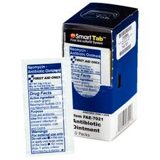 SmartCompliance™ First Aid Antibiotic Ointment