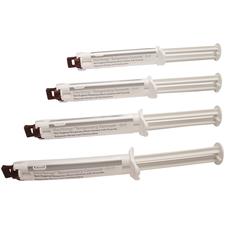 NexTemp™ Temporary Cement Bulk Syringe Packs – 5 ml, 4/Pkg