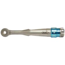 The Precise™ Adjustable Torque Wrench