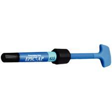 EPIC®-AP Micro-Hybrid Composite, 3 g Syringe – Parkell