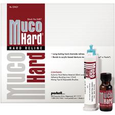 MucoHard™ Resin Reline Kit