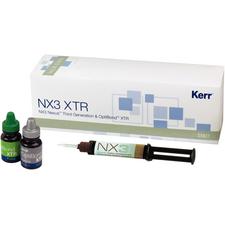NX3 XTR Cementation System