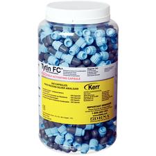Alliages en capsules Tytin FC™