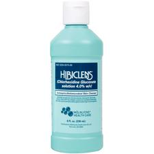 Hibiclens® Antiseptic/Antimicrobial Skin Cleanser