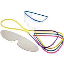 Emballage pour clinique de lunettes de protection Googles®