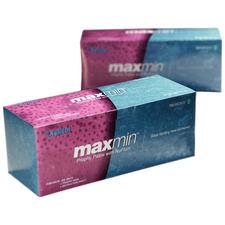 MAXmin™ Prophy Paste with NuFluor™ – Medium Grit, Mint, 200/Pkg